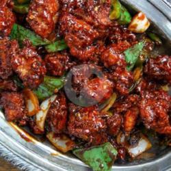 Chilli Chicken
