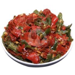 Sambal Konslet