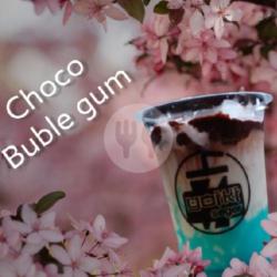 Choco Bublegum Freshmilk