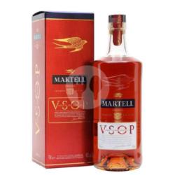 Martell Vsop Red Barrel