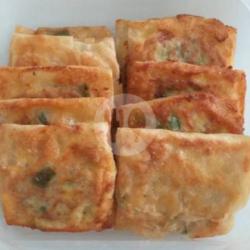 Paket Martabak Mini Telur Pedas