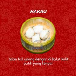 Hakau Isi 4