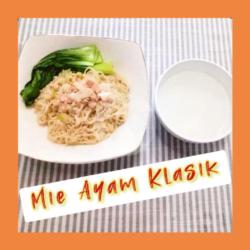 Mie Ayam Klasik