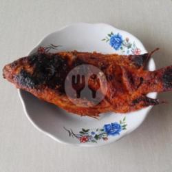 Ikan Nila Bakar