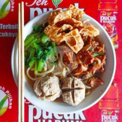 Mie Pangsit   Bakso