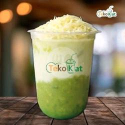 Durian Alpukat Keju Large
