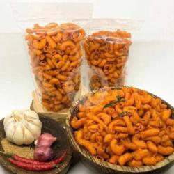 Snack Makaroni