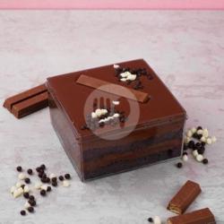 Belgium Dessert Box