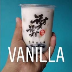 Vanilla Sweet Boba