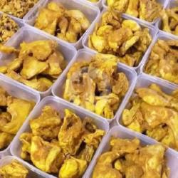 Ayam Ungkep 3 Pcs