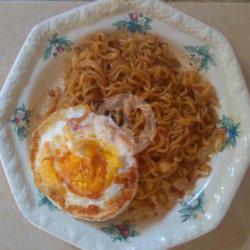 Indomie Telur