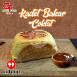 Kadet Bakar Coklat