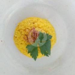 Nasi Kuning