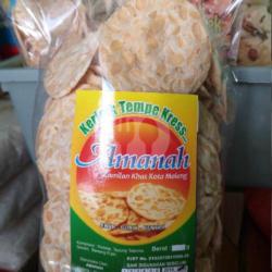 Keripik Tempe Sagu