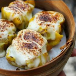 Dimsum Mozzarella