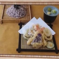 Ten Zaru Soba