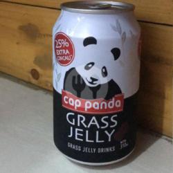 Panda Cincau