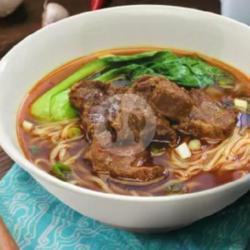 Bakmi Kuah Sapi