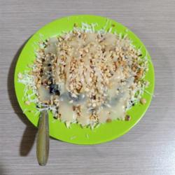 Coklat Keju Kacang Susu