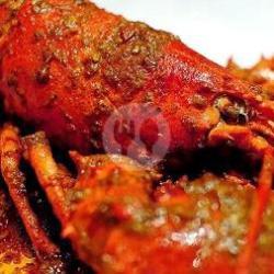 Lobster Goreng Mentega