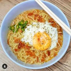 Indomie Kaldu Ayam Sepesial