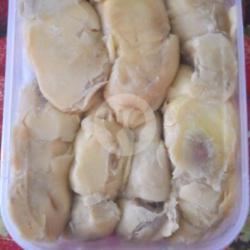 Durian Kupas Medan Frozen - 900g