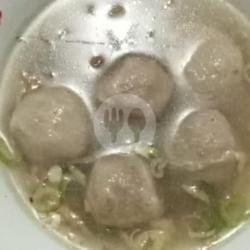 Paket Bakso Daging / Halus