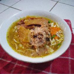 Soto Daging