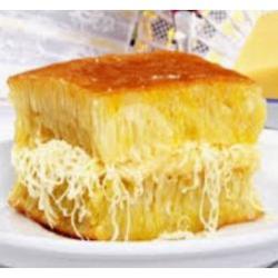 Martabak Manis Keju   Susu