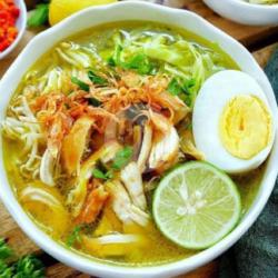 Soto Ayam Lamongan