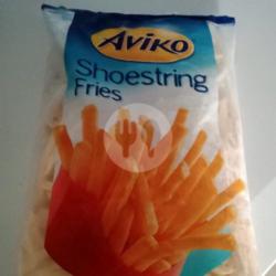 Aviko Shoestring 1kg