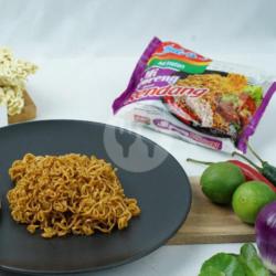 Indomie Rendang