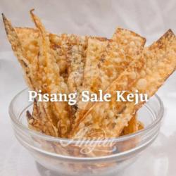 Pisang Sale Keju 250gr