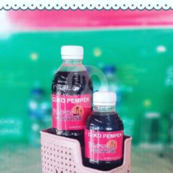 Cuko Pempek 600 Ml