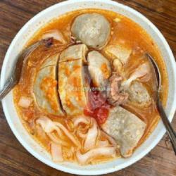 Bakso Tahu   Urat   Kecil