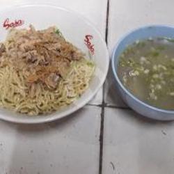Bakmi Ayam