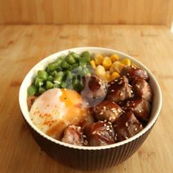 Wagyu Rice Bowl