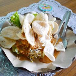 Gado-gado