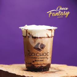 Cadbury Choco Crème
