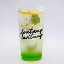 Fresh Mojito Melon Ice (large)