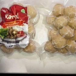 Kamil Bakso Sapi 250gr