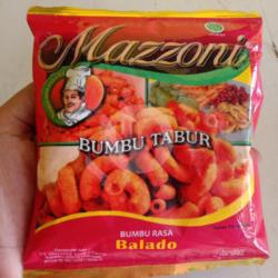 Mazzoni Bumbu Tabur Balado