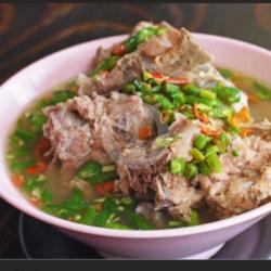 Sop Iga Sapi