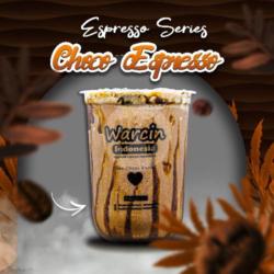 Choco Espresso