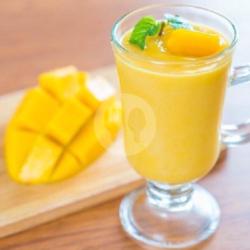 Jus Mangga / Manggo Juice