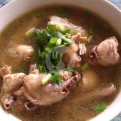 Sop Sayap Ayam