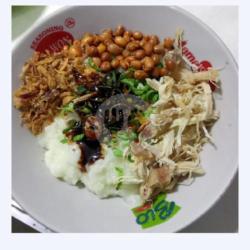 Bubur Ayam Sepesial