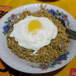 Indomie Goreng   Telur