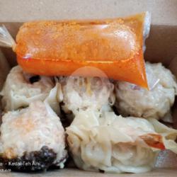 Dimsum Premium Isi 5