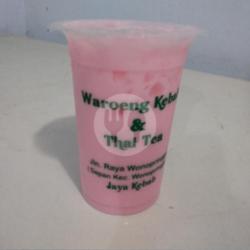 Smoothies Pink Bubble Gum